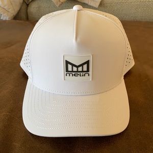 Melin Performance Snapback Hat